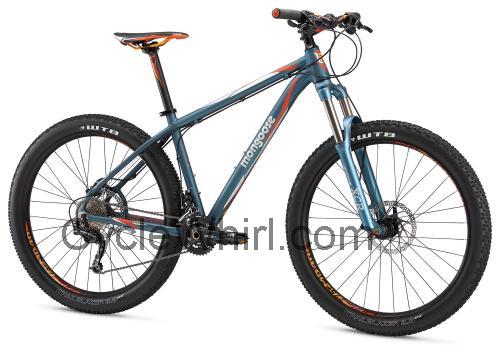 Mongoose Tyax Supa Comp fiche technique et avis